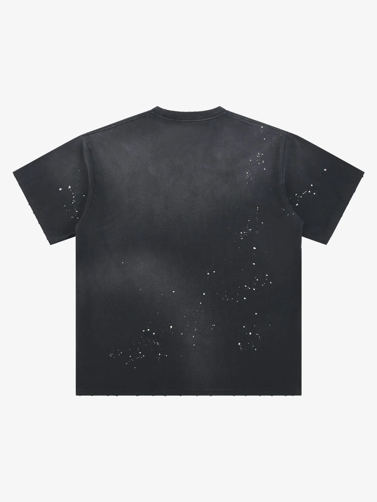 Vintage Scorpion Graphic Washed T-Shirt sold by Thesupermade product image thumbnail 5
