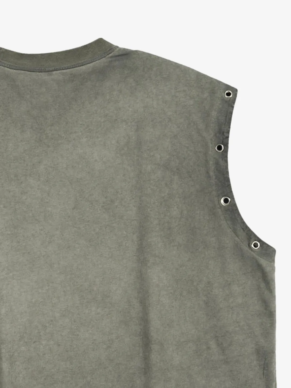 Boxing Jesus Graphic Tank sold by Thesupermade product image thumbnail 4