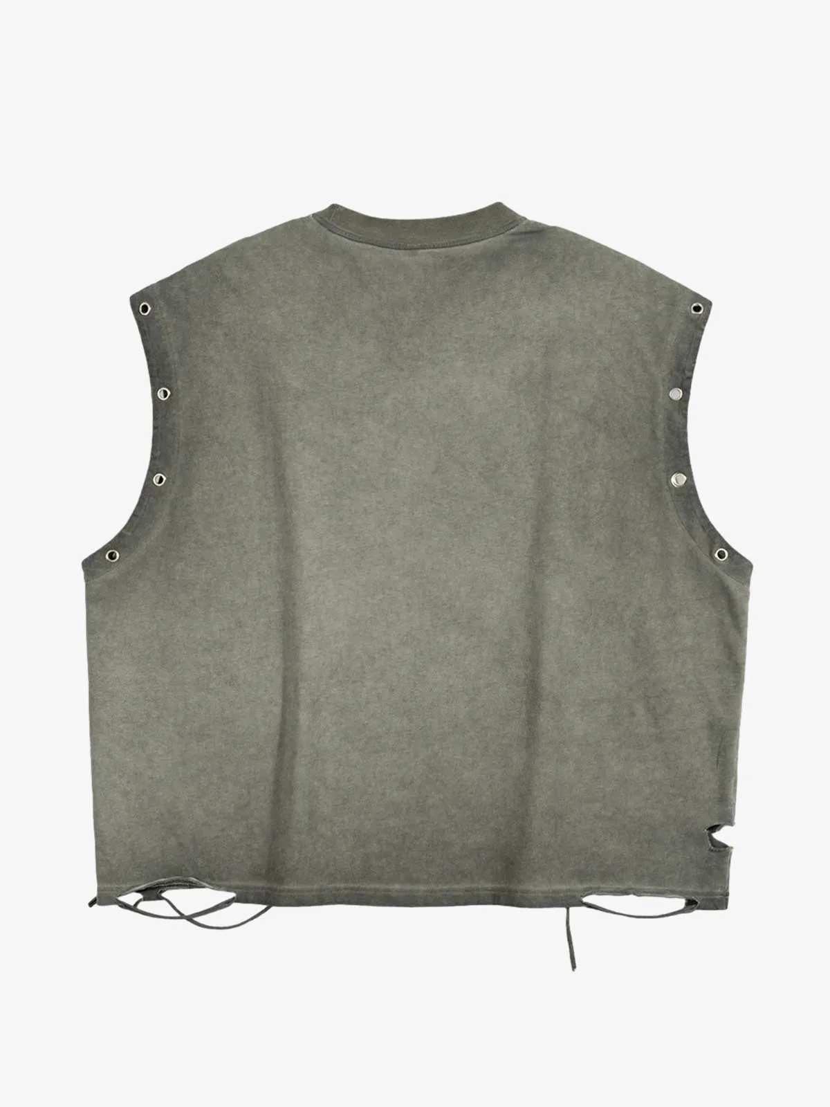 Boxing Jesus Graphic Tank sold by Thesupermade product image thumbnail 2