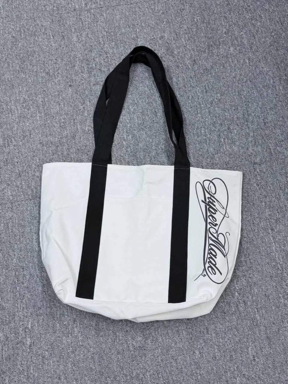 Back To School Canvas Tote Bag sold by Thesupermade