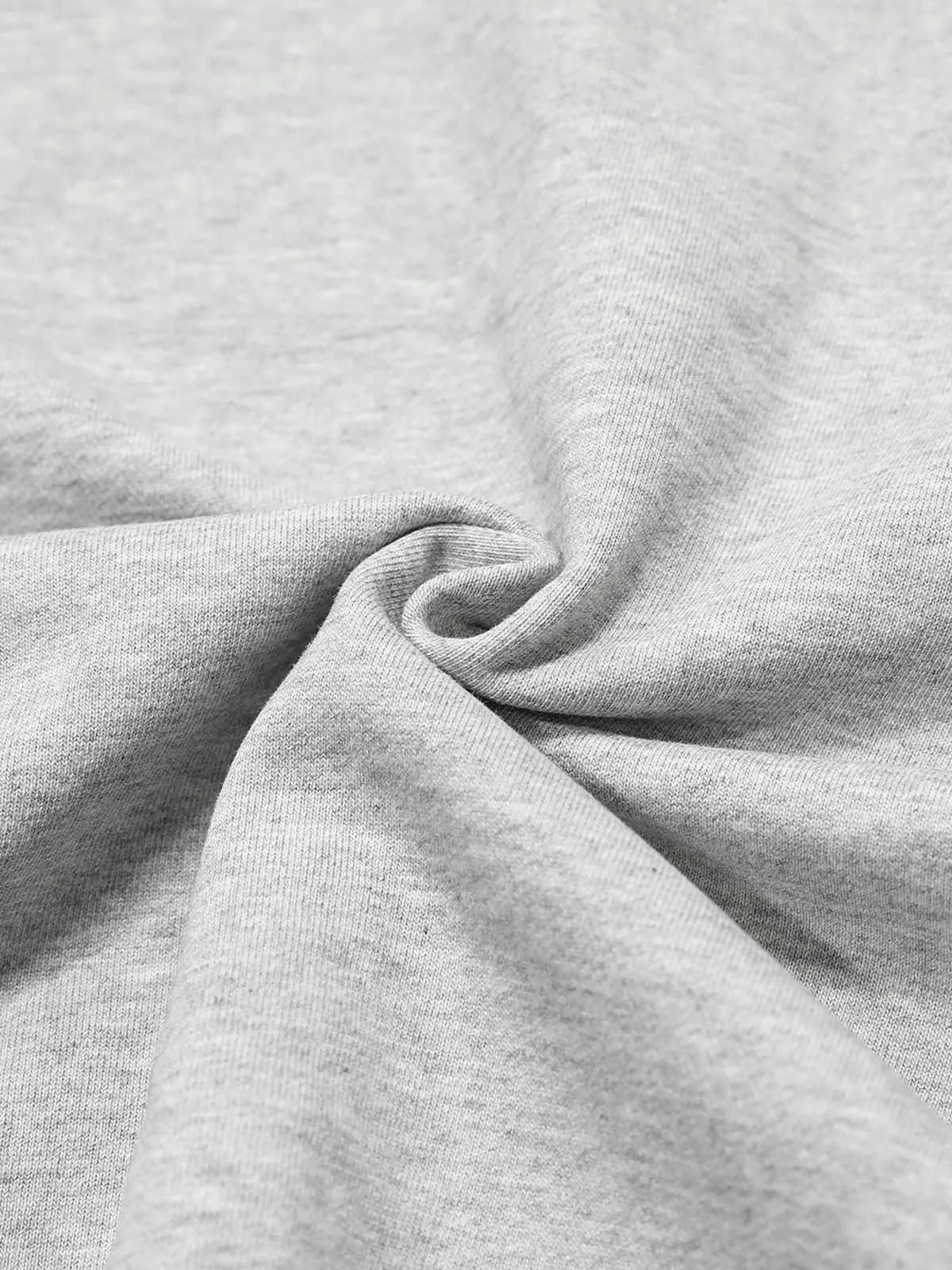 Streetwear Knight Horse Embroidered Cropped Zip-Up Hoodie sold by Thesupermade product image thumbnail 5