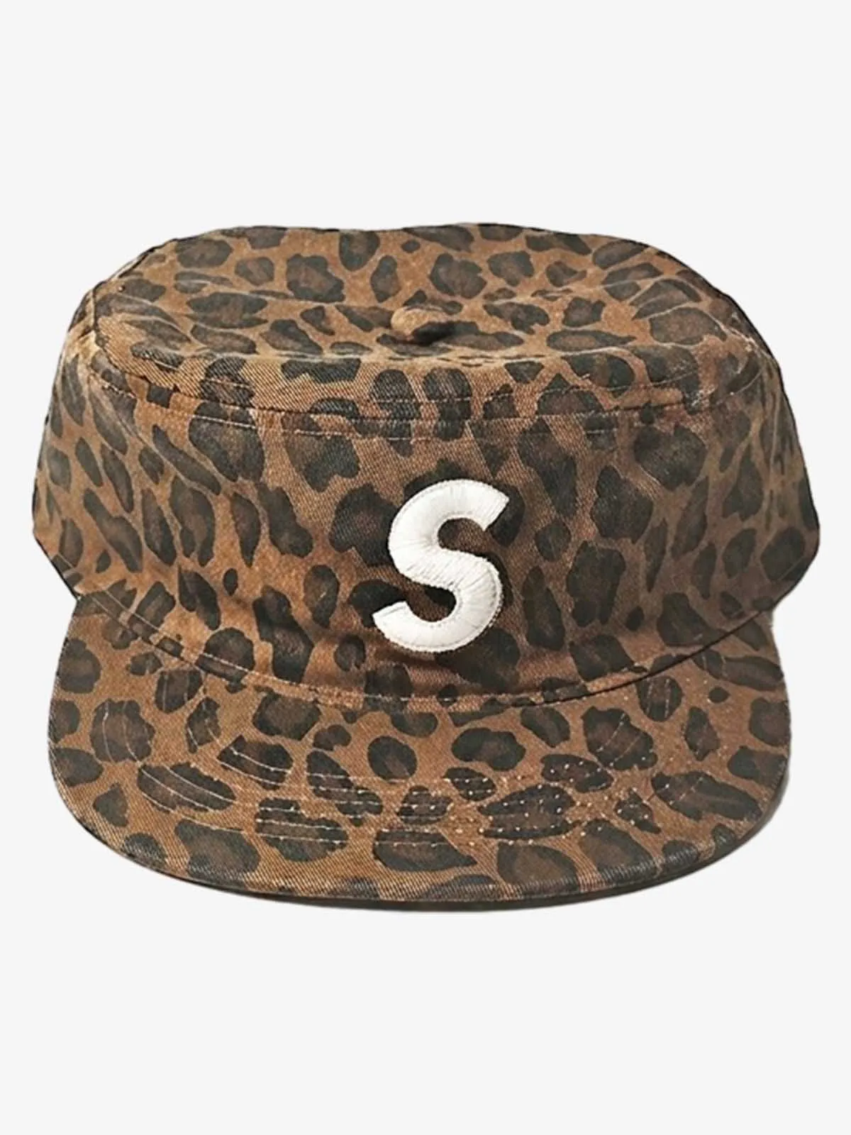 Streetwear Camo Military Hat sold by Thesupermade product image thumbnail 2