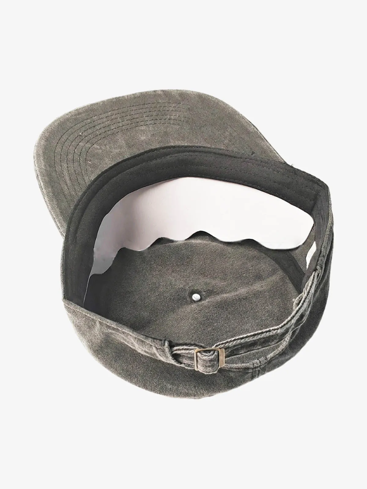 Streetwear Camo Military Hat sold by Thesupermade product image thumbnail 4