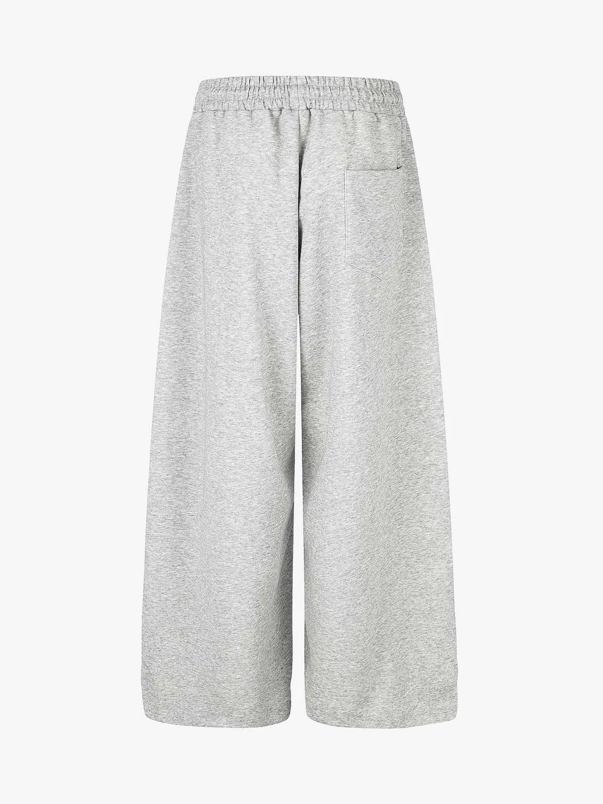 Flag Graphic Baggy Sweatpants sold by Thesupermade product image thumbnail 2