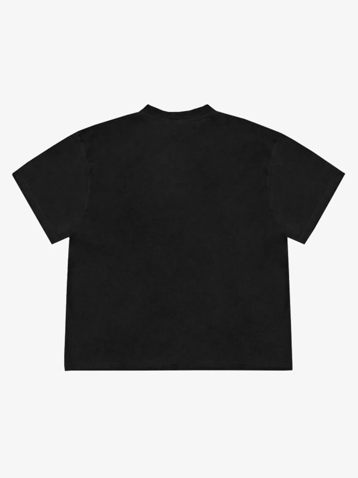 Oil Painting Graphic Tee sold by Thesupermade product image thumbnail 2
