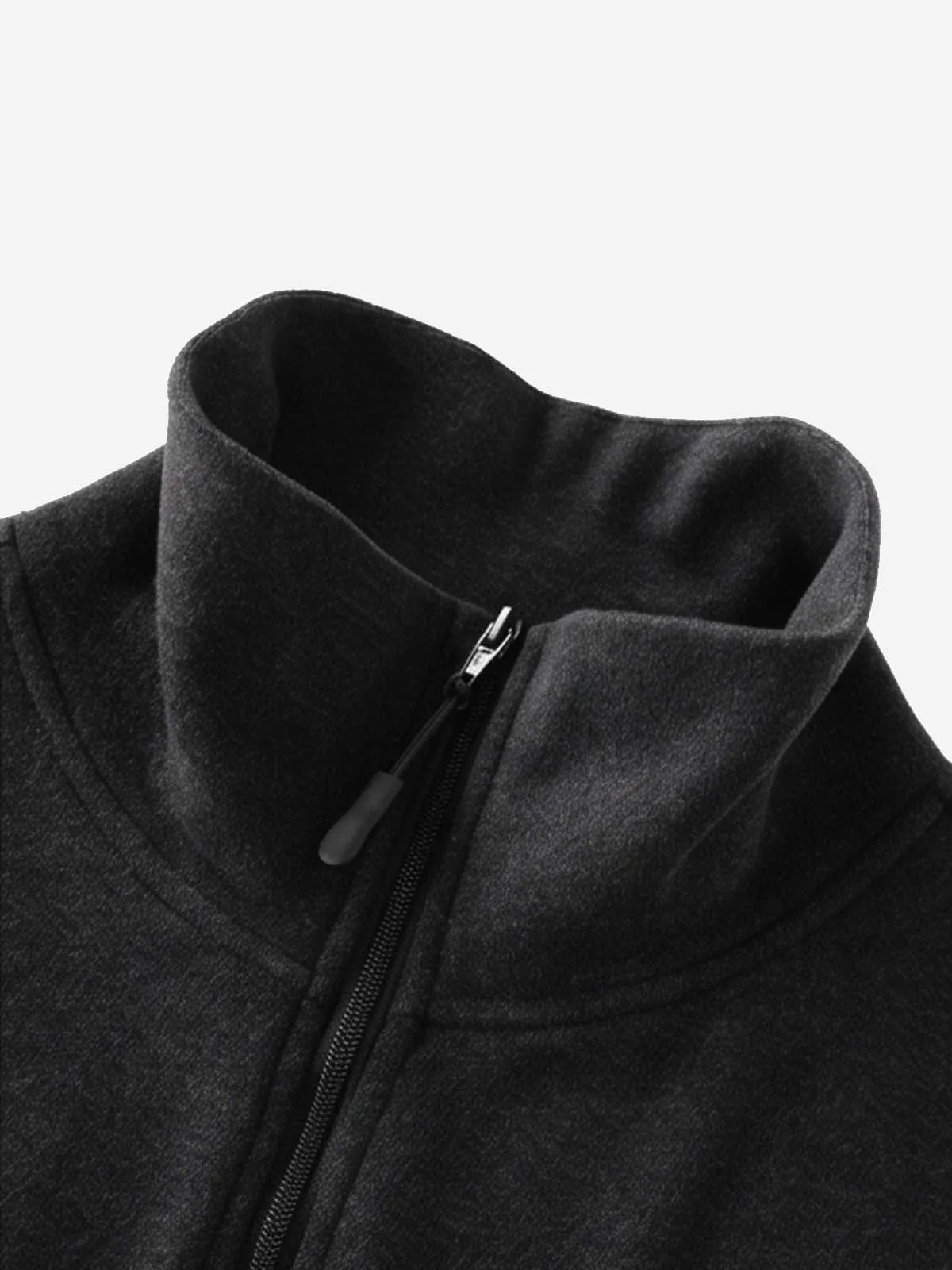 Logo Graphic Stand-Collar Slim-Fit Tracksuit sold by Thesupermade product image thumbnail 4
