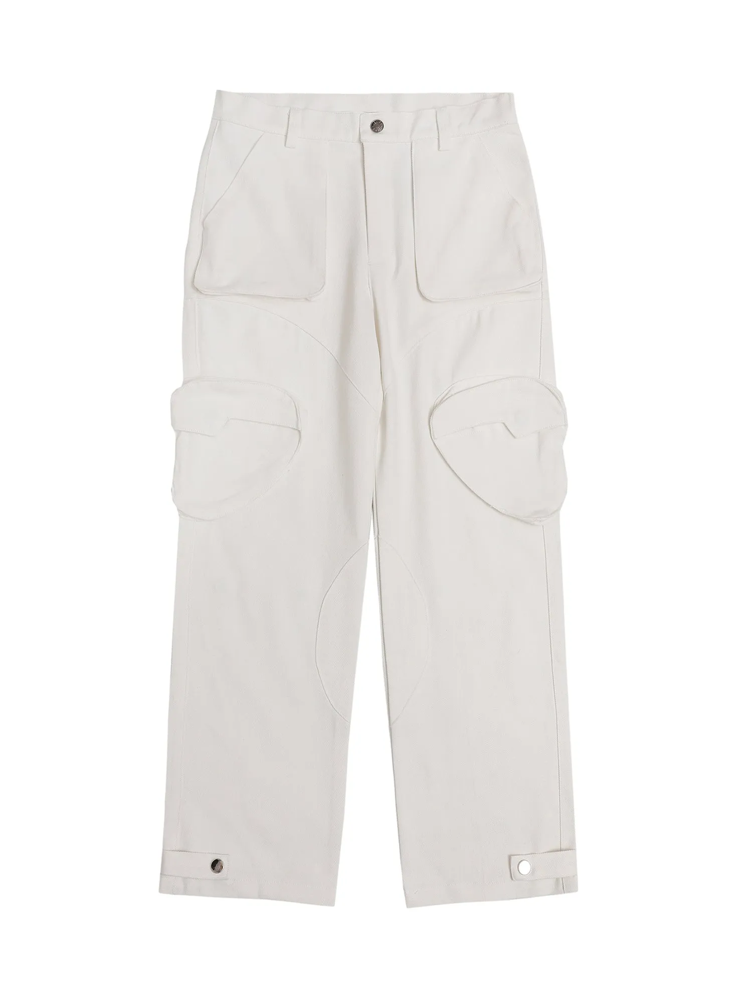 Thesupermade High Street Original Camouflage Pants sold by Thesupermade product image thumbnail 2