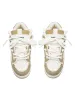 Destruction Series Tassel Contrast Color Sneakers - 2356 sold by Thesupermade