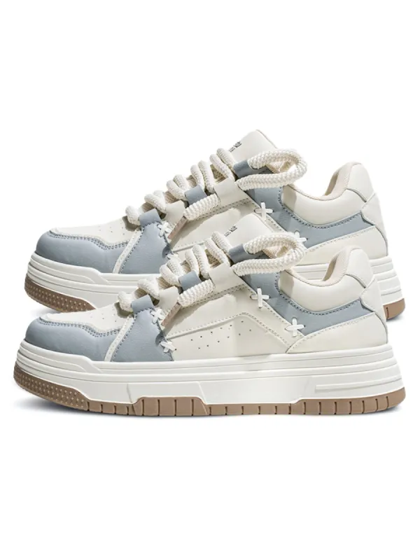 Street Chunky Hip-Hop Sneakers sold by Thesupermade