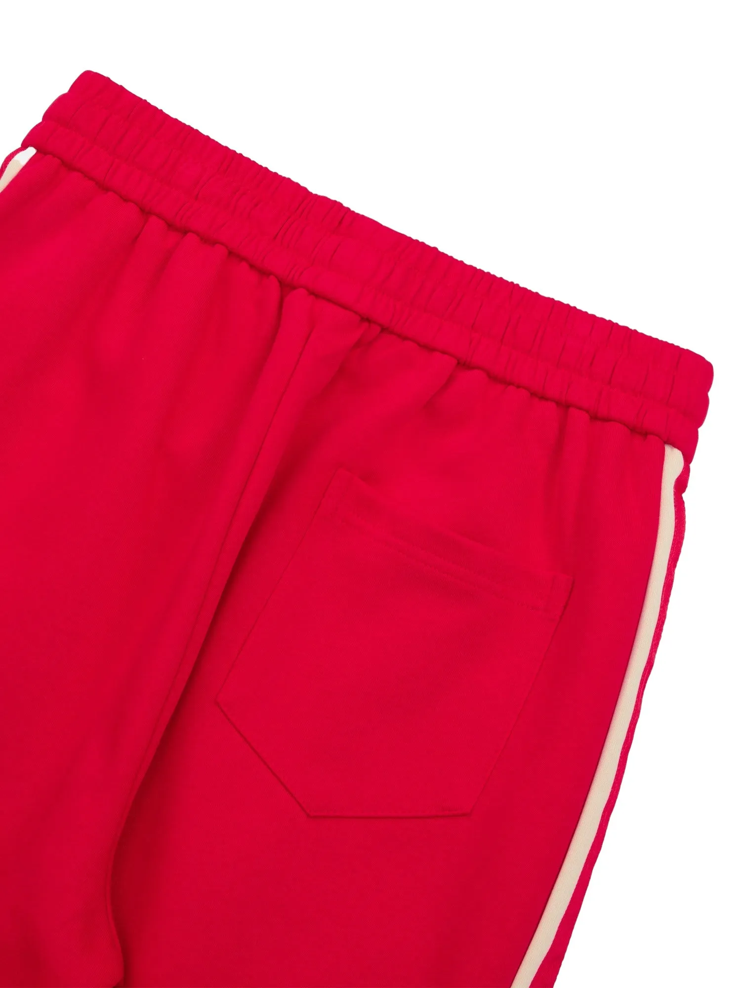 Thesupermade Towel Embroidered Hip Hop Casual Pants - 2164 sold by Thesupermade product image thumbnail 5