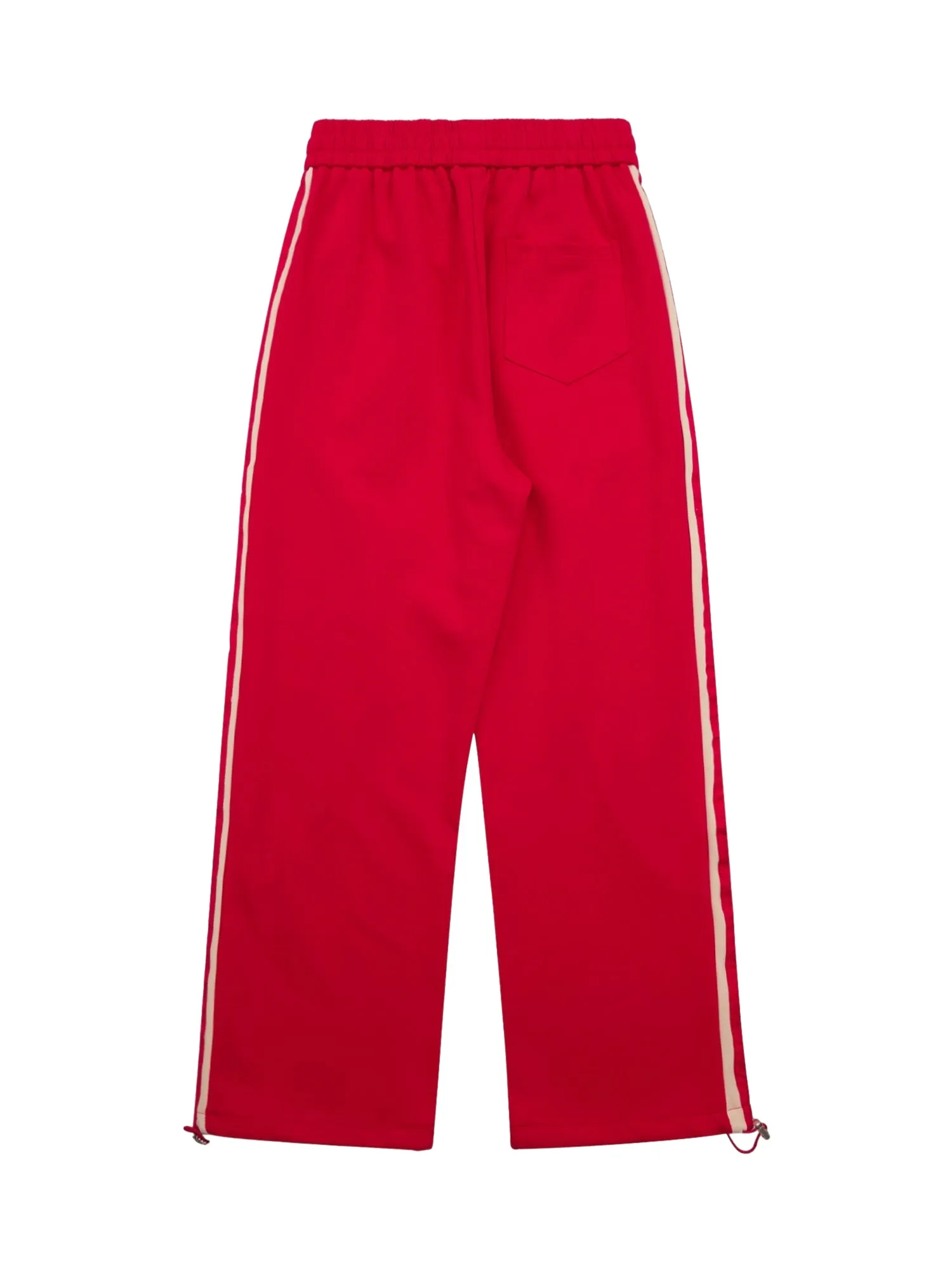 Thesupermade Towel Embroidered Hip Hop Casual Pants - 2164 sold by Thesupermade product image thumbnail 2