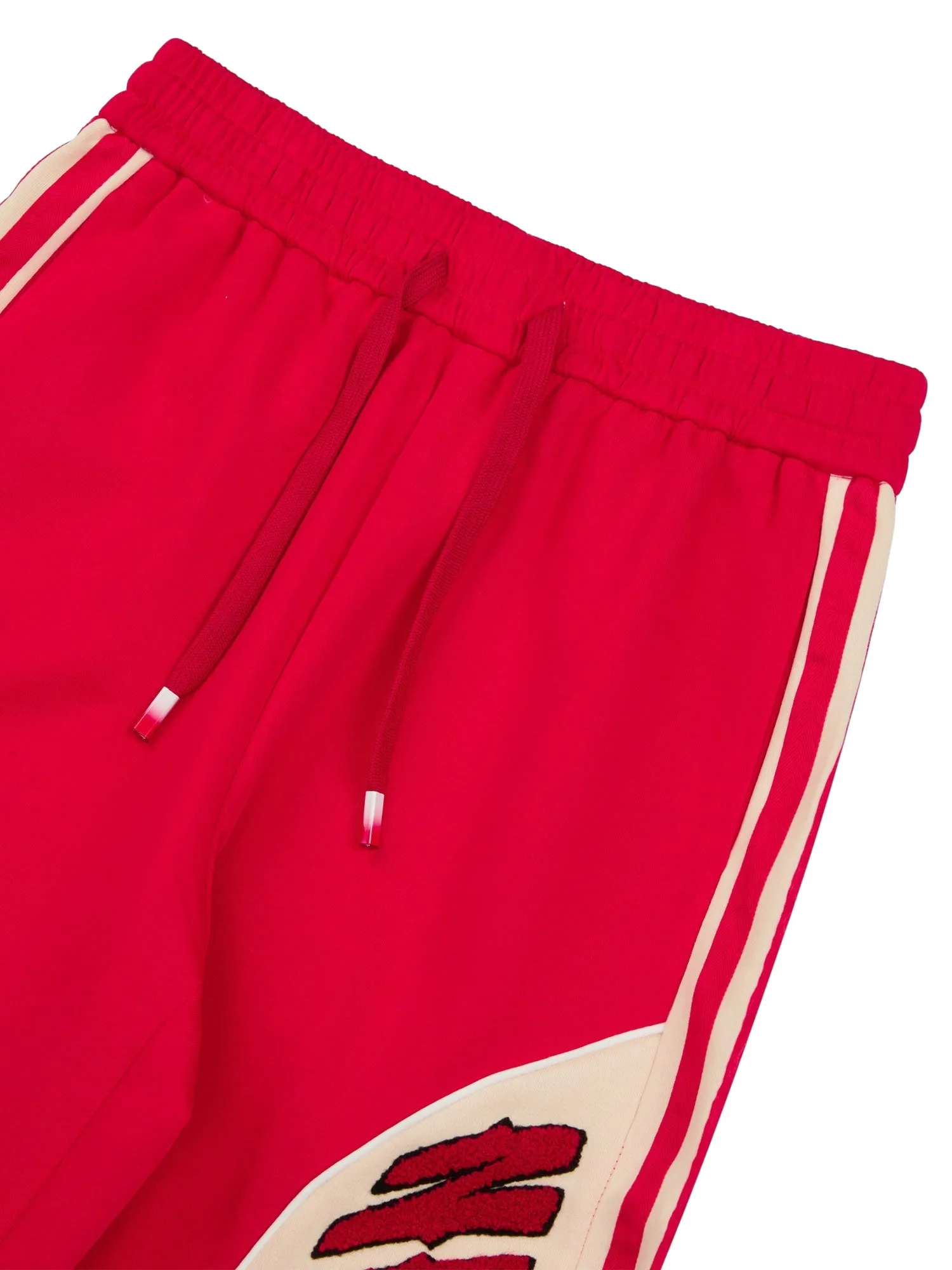 Thesupermade Towel Embroidered Hip Hop Casual Pants - 2164 sold by Thesupermade product image thumbnail 4