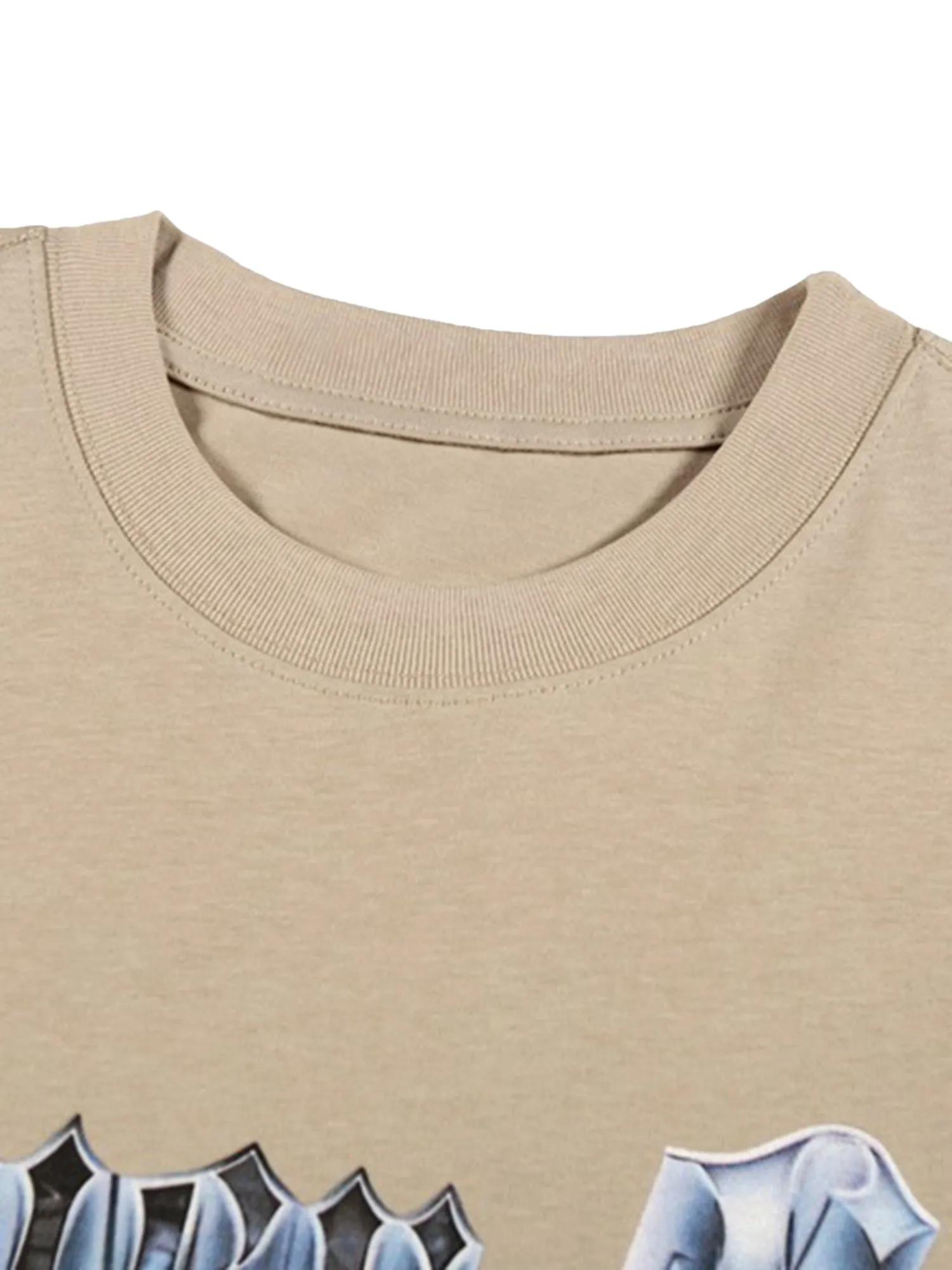 West Coast Dark Street Mummy Skull T-shirt sold by Thesupermade product image thumbnail 5