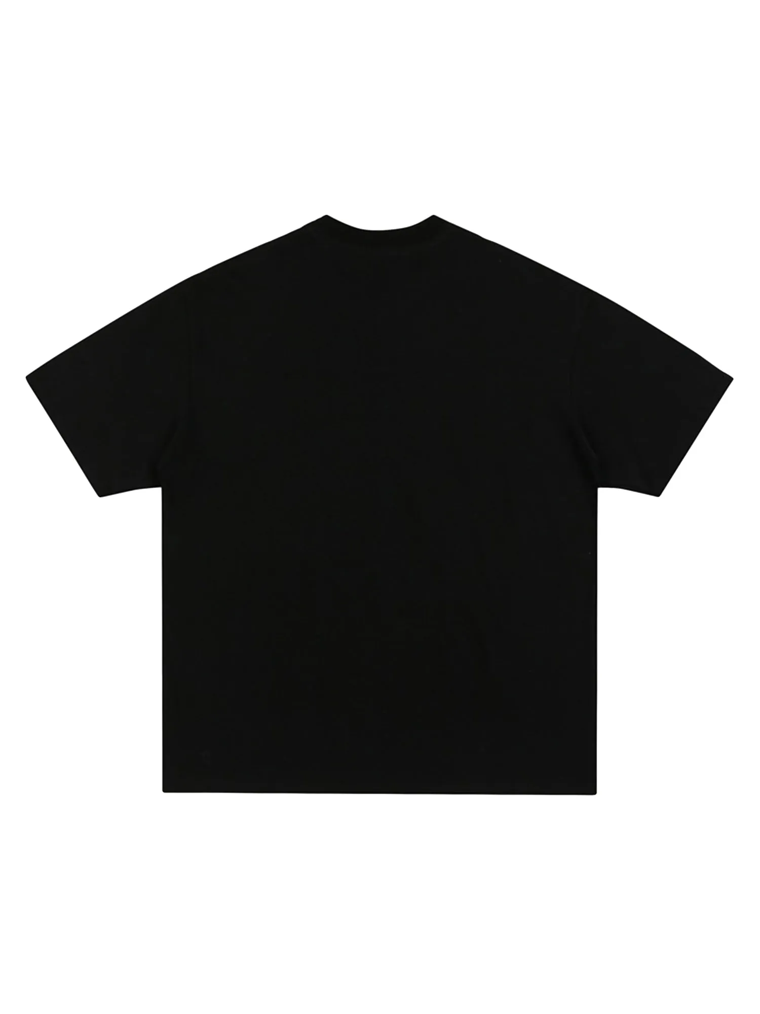 West Coast Dark Street Mummy Skull T-shirt sold by Thesupermade product image thumbnail 2