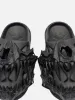 Thesupermade Hip-hop Personality Non-slip Hole Shoes - 1868 sold by Thesupermade