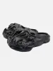 Thesupermade Hip-hop Personality Non-slip Hole Shoes - 1868 sold by Thesupermade