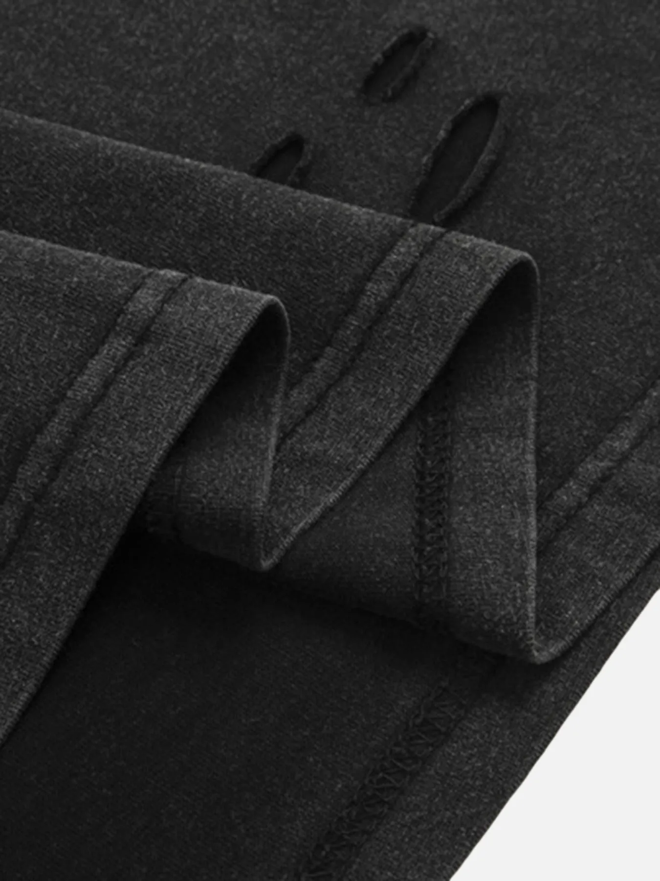 Thesupermade Vintage Sleeveless Vest - 1633 sold by Thesupermade product image thumbnail 5