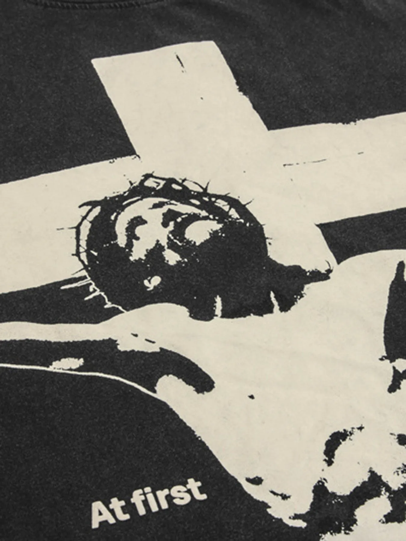 Thesupermade Vintage Sleeveless Vest - 1633 sold by Thesupermade product image thumbnail 4