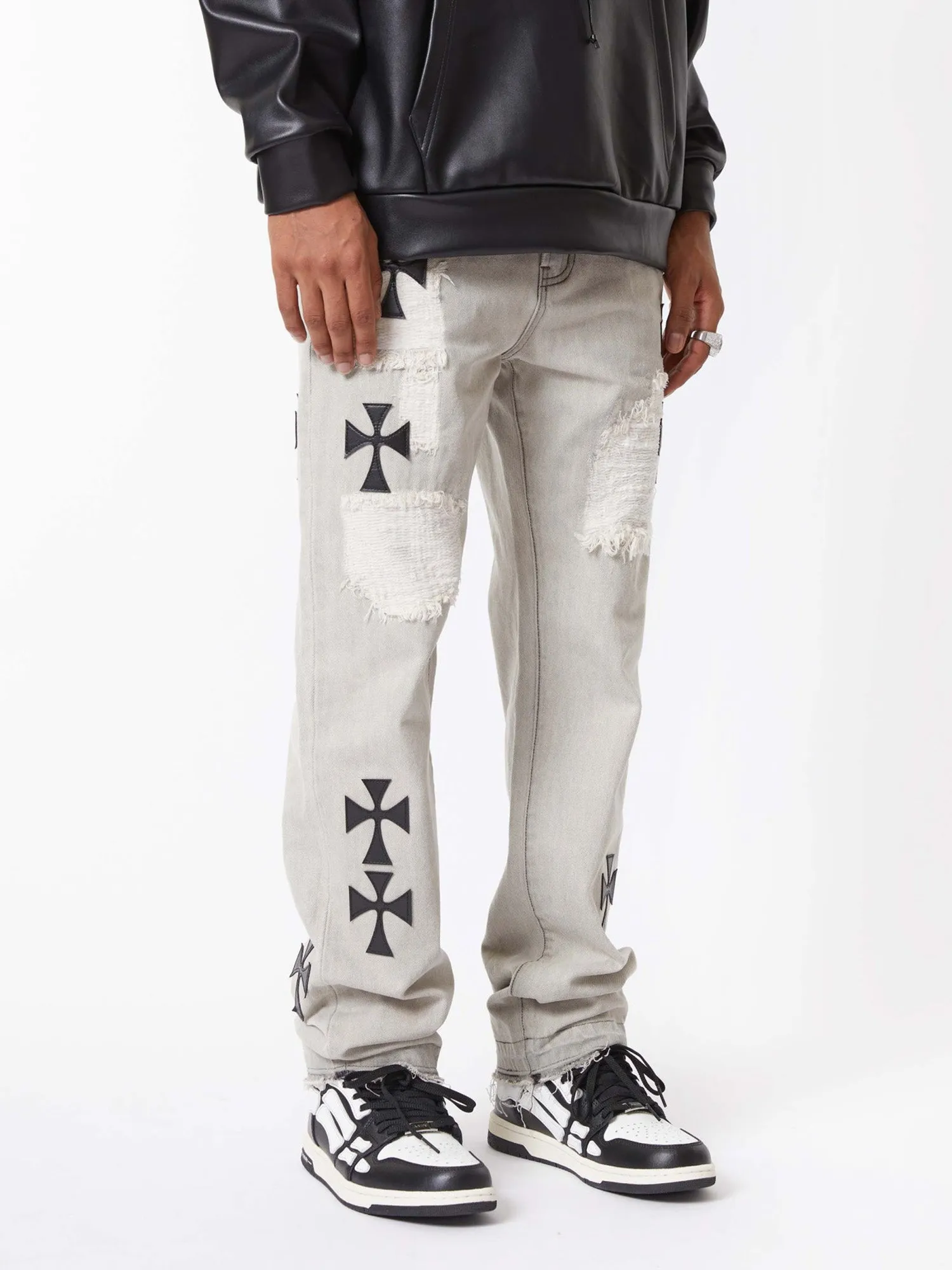 Thesupermade American Vintage Jeans - 1930 sold by Thesupermade product image thumbnail 4