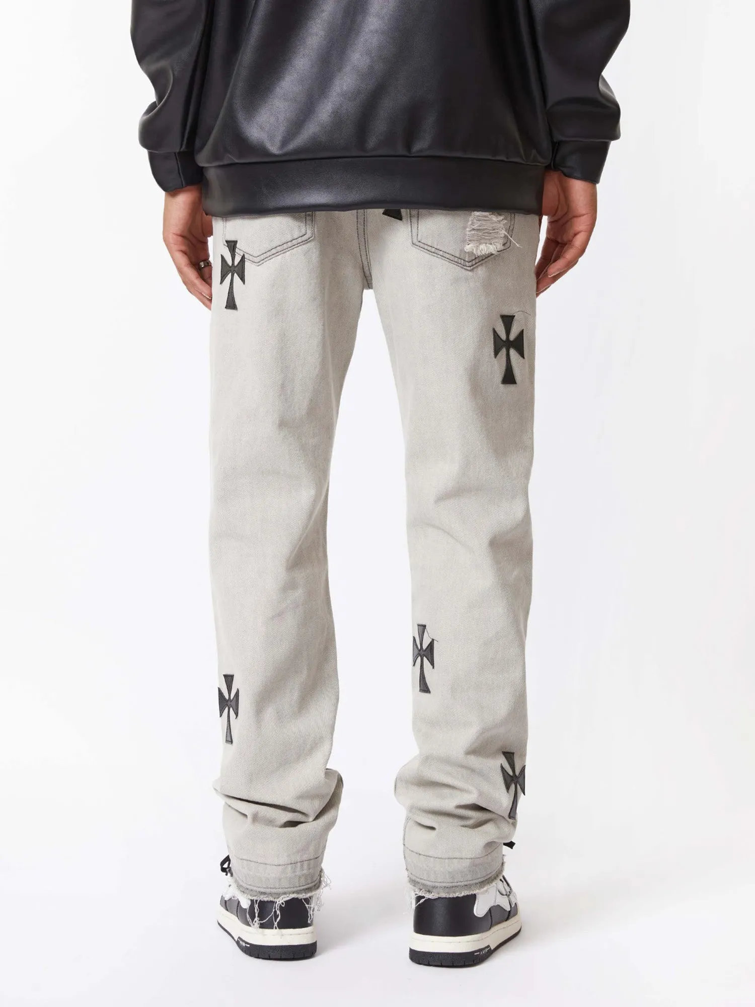 Thesupermade American Vintage Jeans - 1930 sold by Thesupermade product image thumbnail 5