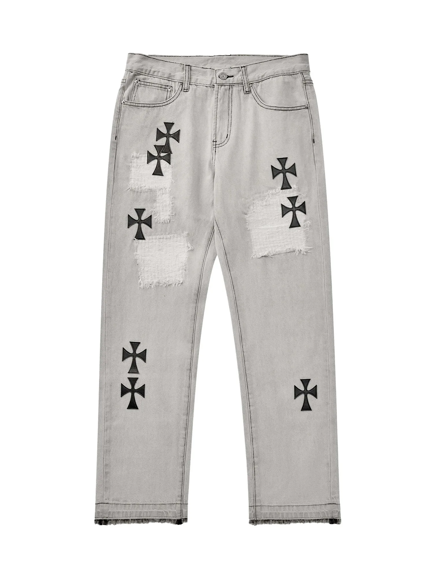 Thesupermade American Vintage Jeans - 1930 sold by Thesupermade