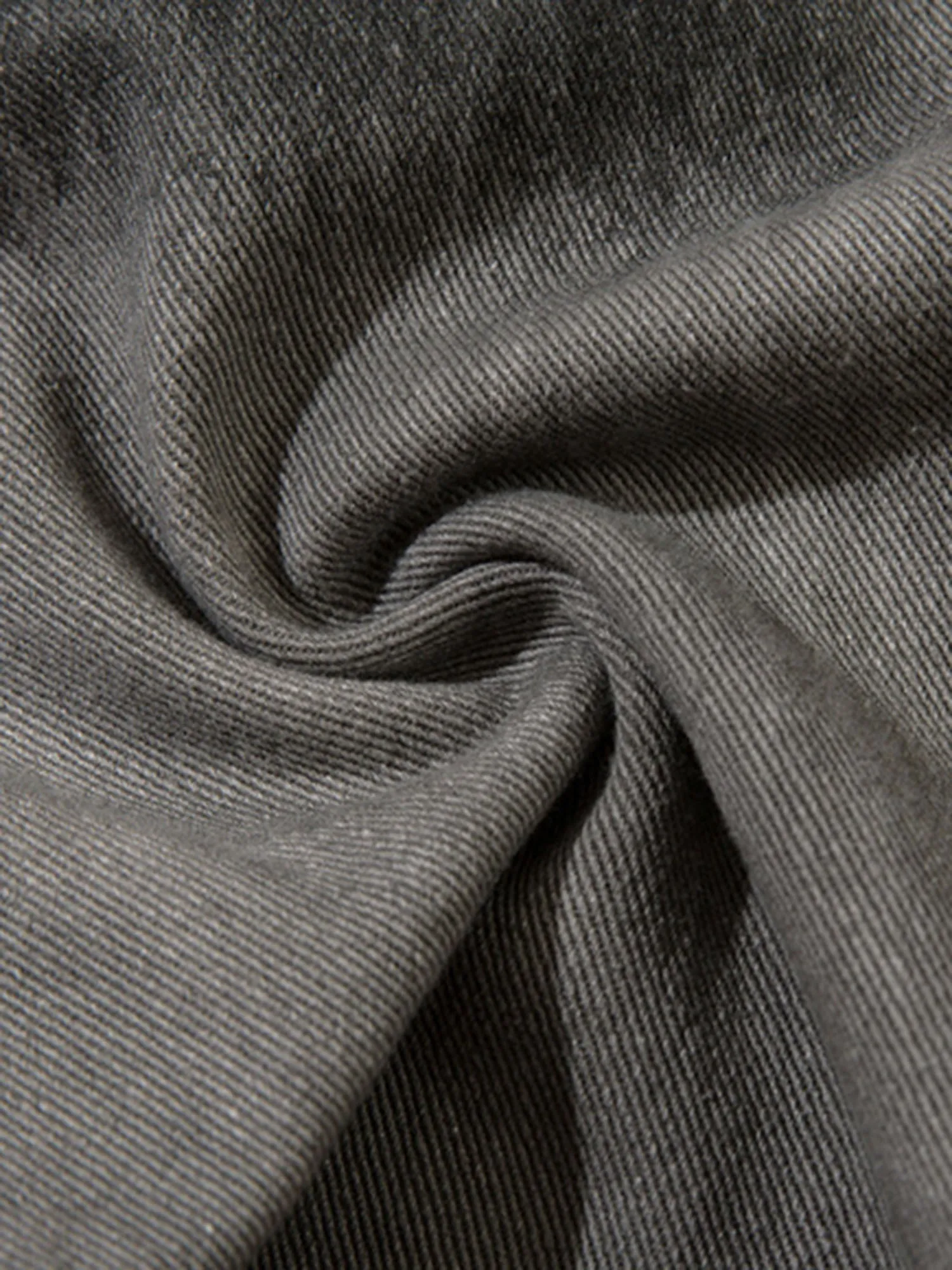 Heavy-duty Spray-painted Distressed Denim Overalls - 2106 sold by Thesupermade product image thumbnail 4