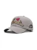 Thesupermade High Street Love Sunshine Hat sold by Thesupermade