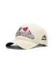 Thesupermade High Street Love Sunshine Hat sold by Thesupermade