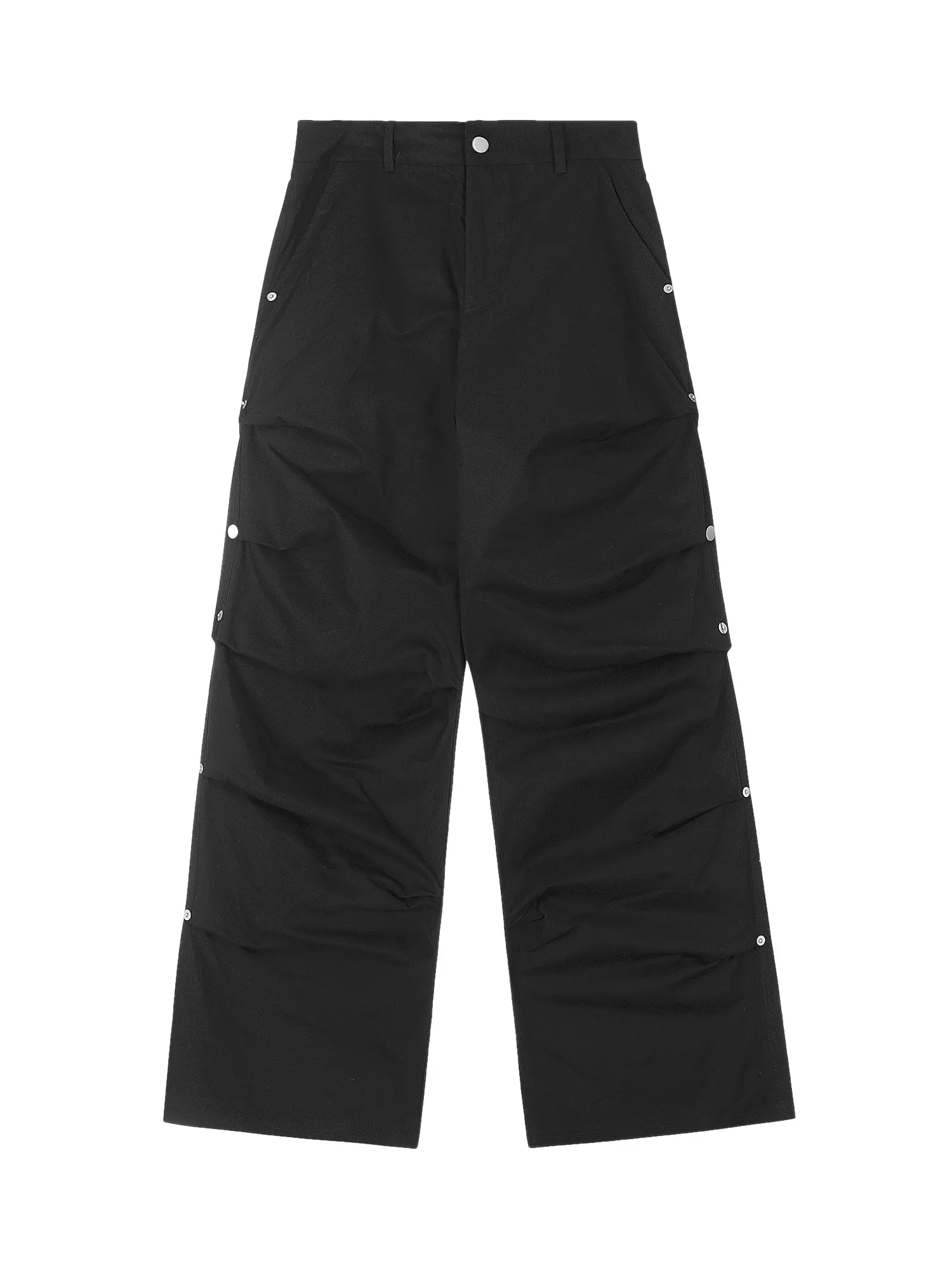 Urban Explorer Snap Cargo Pants - 1630 sold by Thesupermade product image thumbnail 2