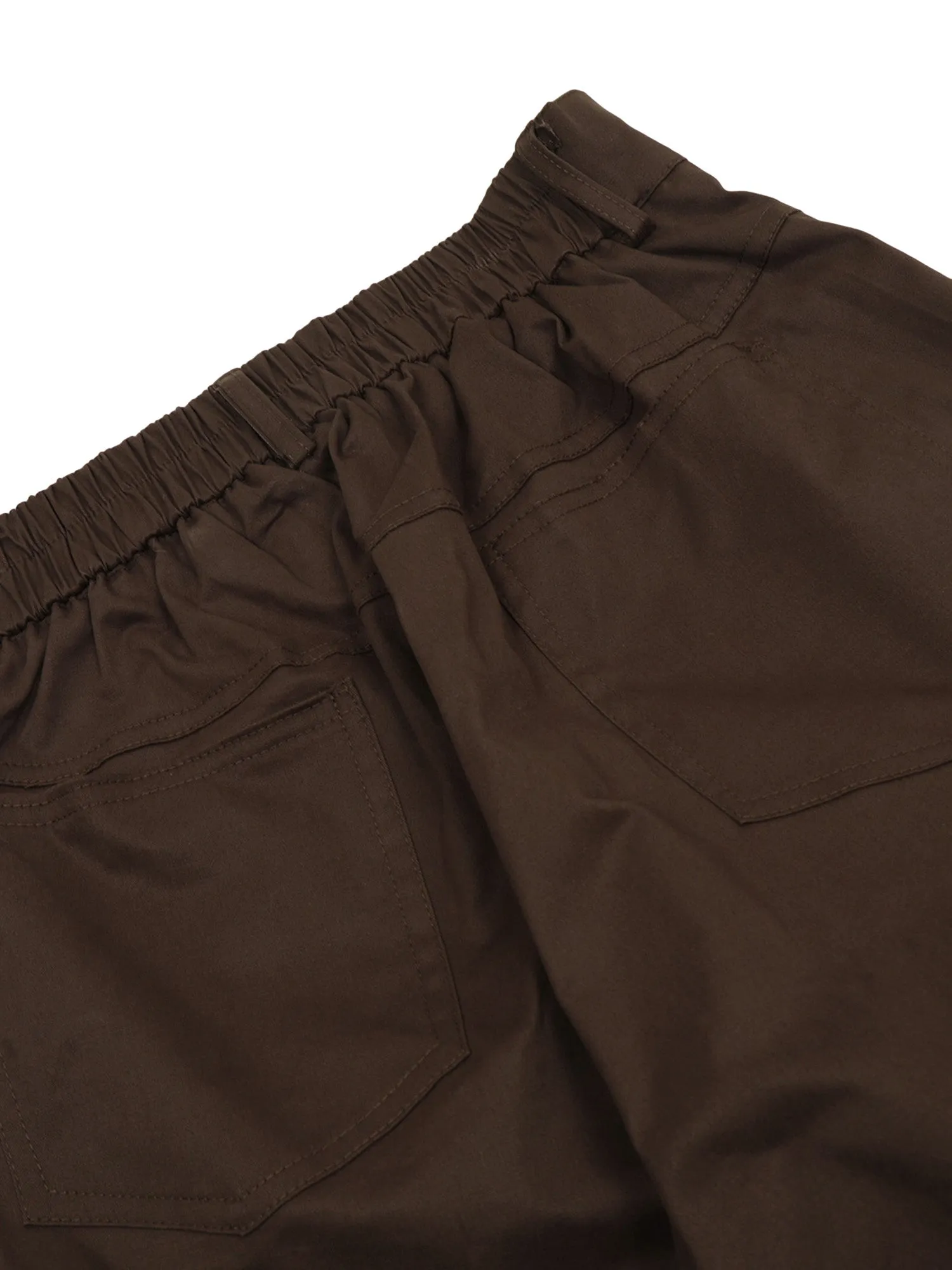 Urban Explorer Snap Cargo Pants - 1630 sold by Thesupermade product image thumbnail 5