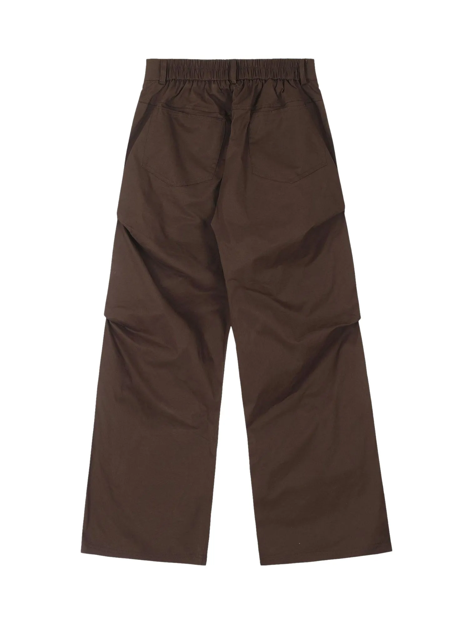 Urban Explorer Snap Cargo Pants - 1630 sold by Thesupermade product image thumbnail 3