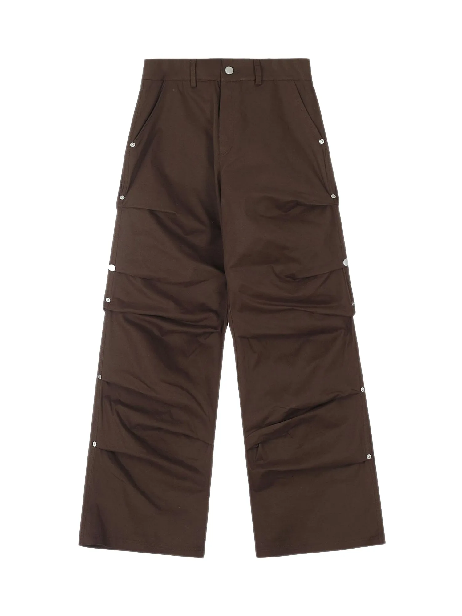 Urban Explorer Snap Cargo Pants - 1630 sold by Thesupermade