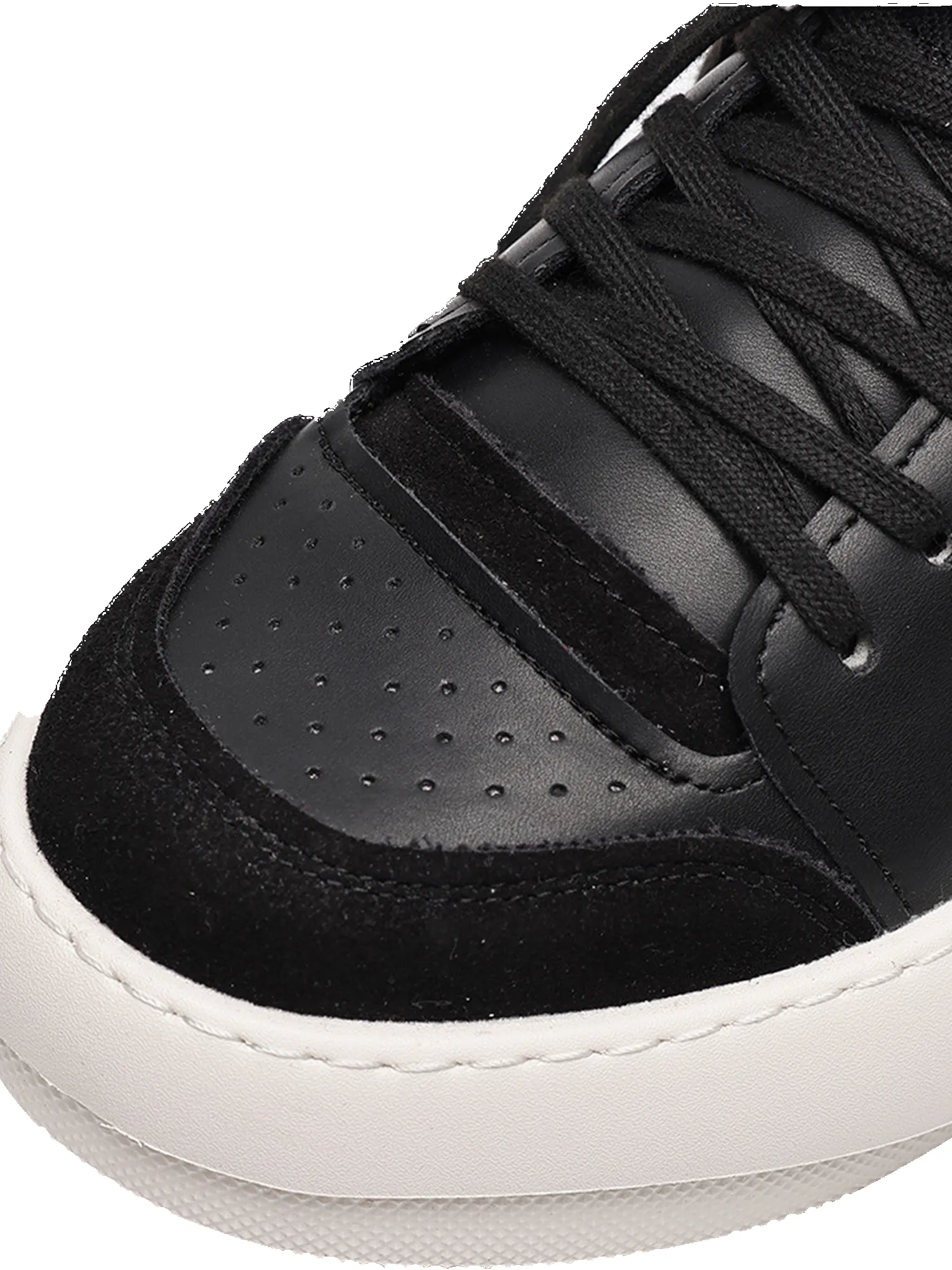 Thesupermade Versatile Centennial Low Leather Sneakers - 2153 sold by Thesupermade product image thumbnail 5