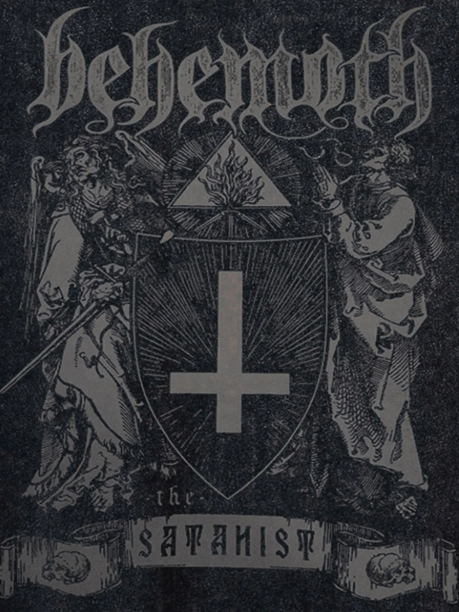 Thesupermade High Street Ripped Retro Hip-hop Vest sold by Thesupermade product image thumbnail 3