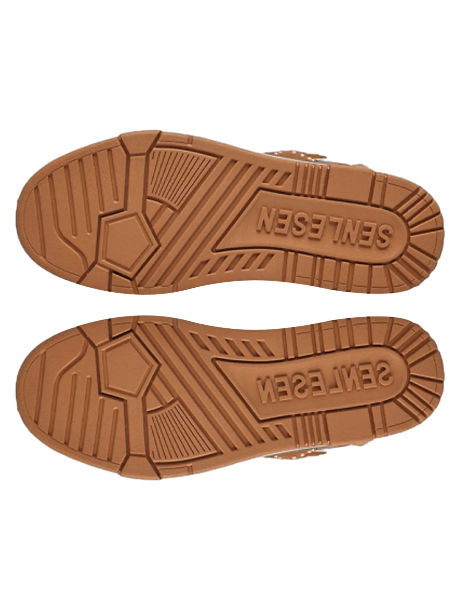 Star Chunky Sneakers sold by Thesupermade product image thumbnail 5