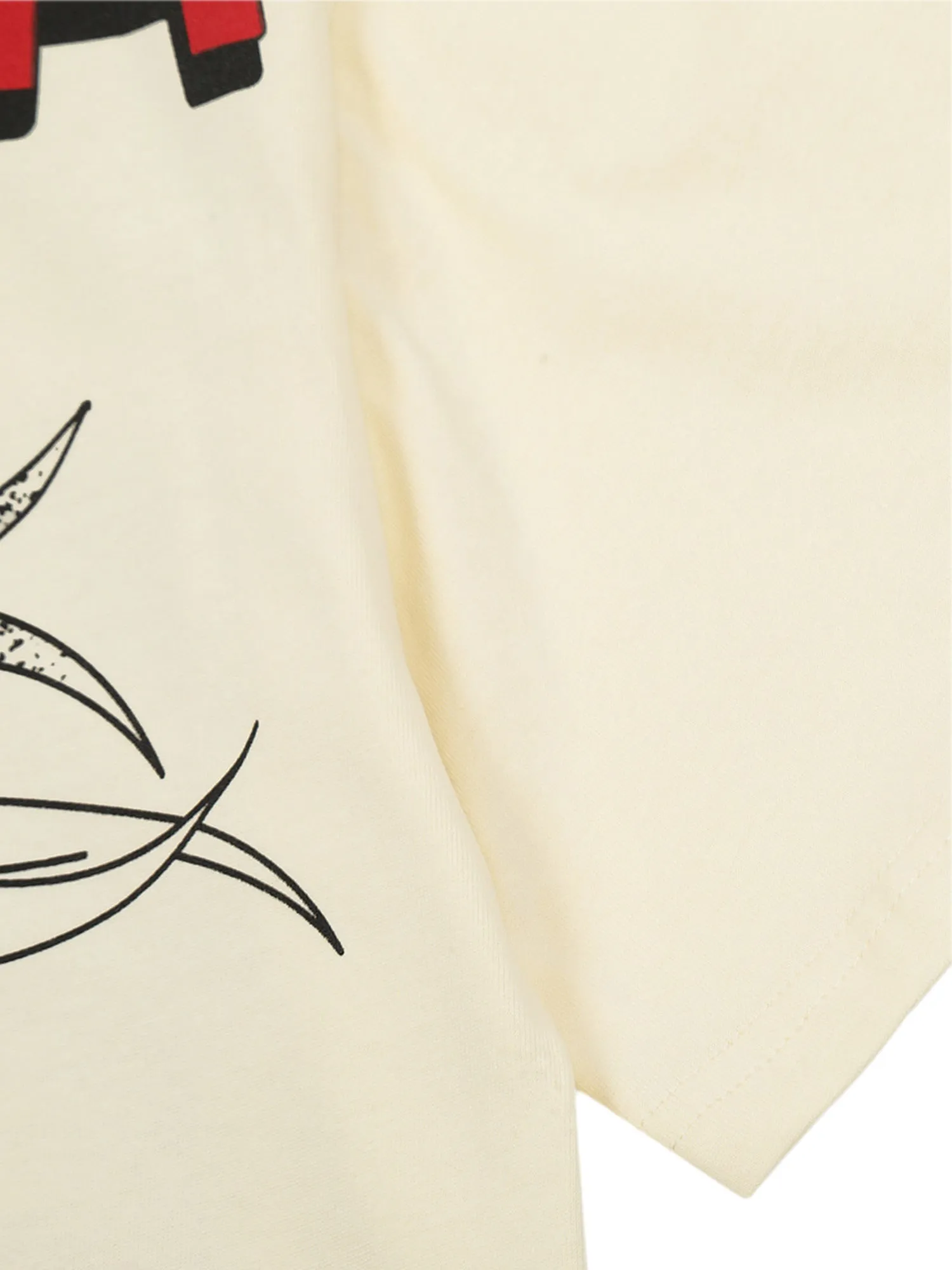 Retro Body Dialysis Printed Hellstar T-shirt sold by Thesupermade product image thumbnail 5