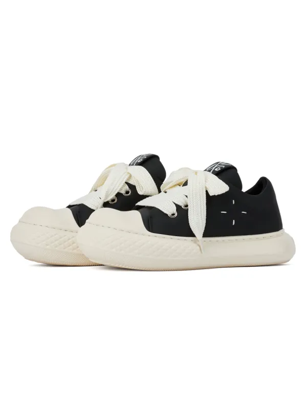 Thesupermade Chunky Ugly Cute Big Head Sneakers - 2046 sold by Thesupermade