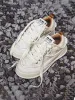 Thesupermade Canvas Paper Plane Street Rap Sneakers - 2155 sold by Thesupermade