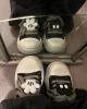 Thesupermade Retro Ugly Cute Street Rap Sneakers - 2113 sold by Thesupermade