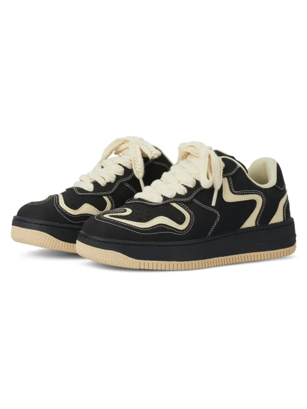 Thesupermade High Street Skateboard Couple Shoes -1479 sold by Thesupermade