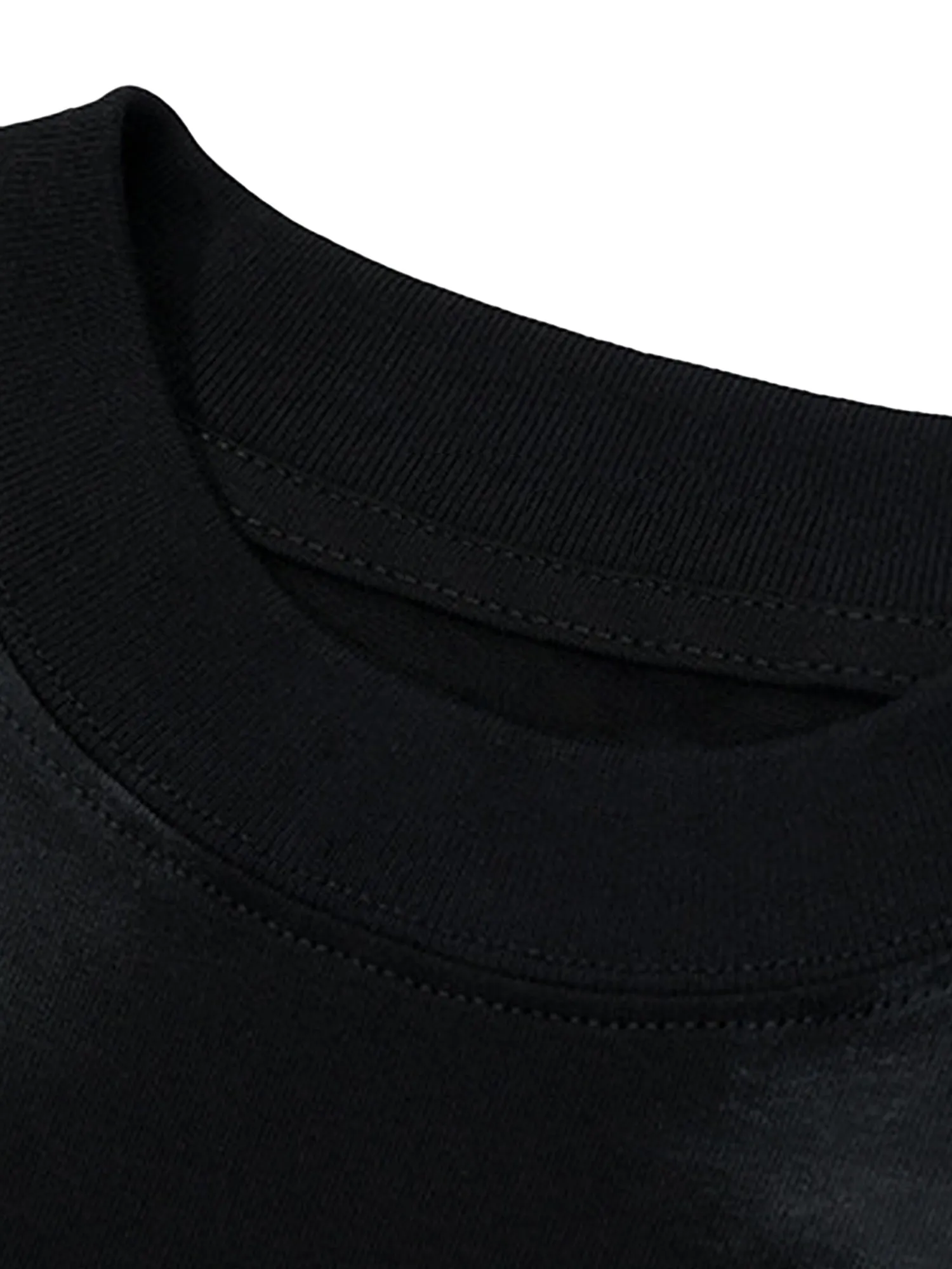 Thesupermade High Street Hip Hop Print T-shirt sold by Thesupermade product image thumbnail 5