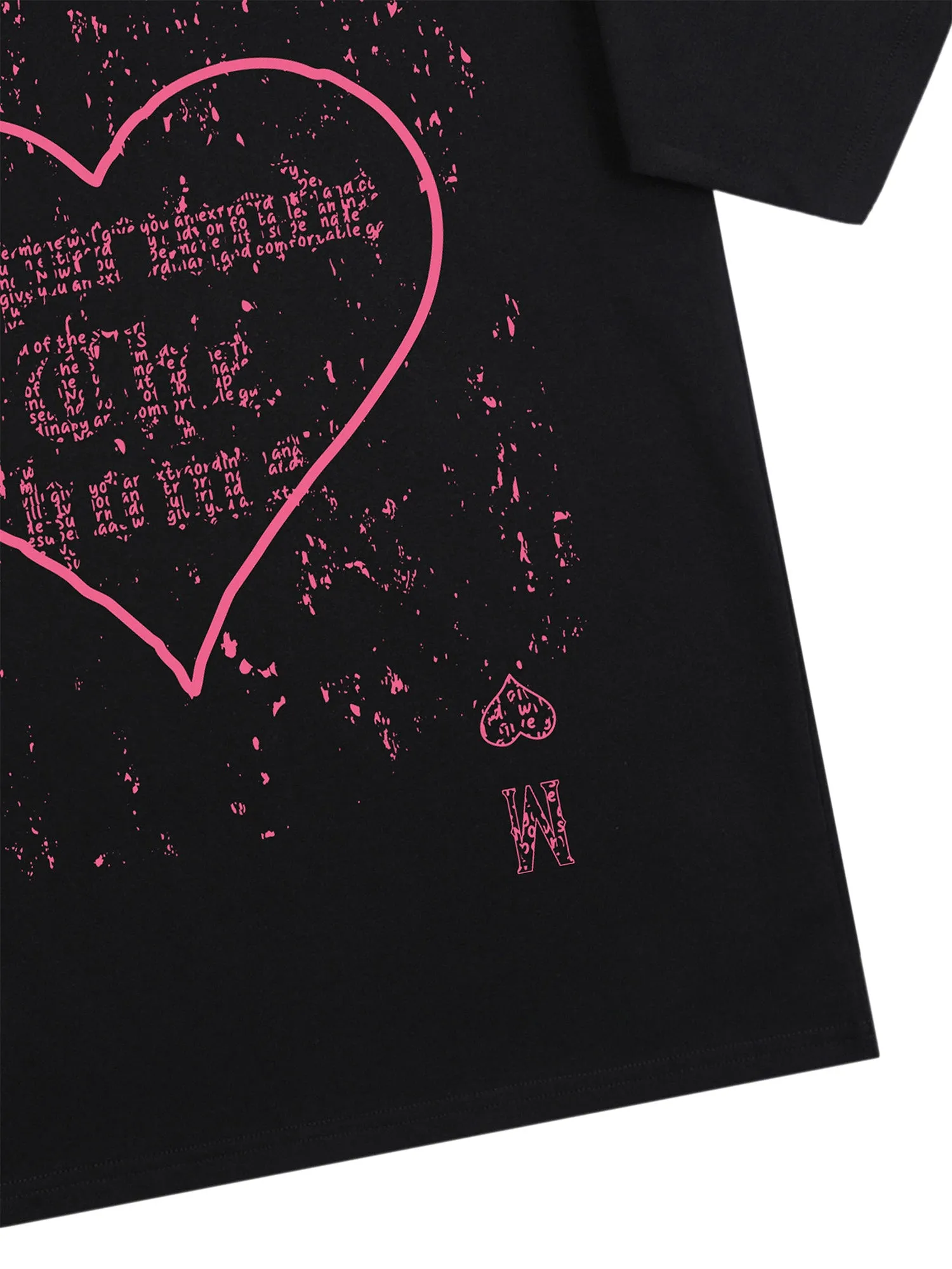 Thesupermade Valentine's Day Poker T-shirt - 1940 sold by Thesupermade product image thumbnail 5