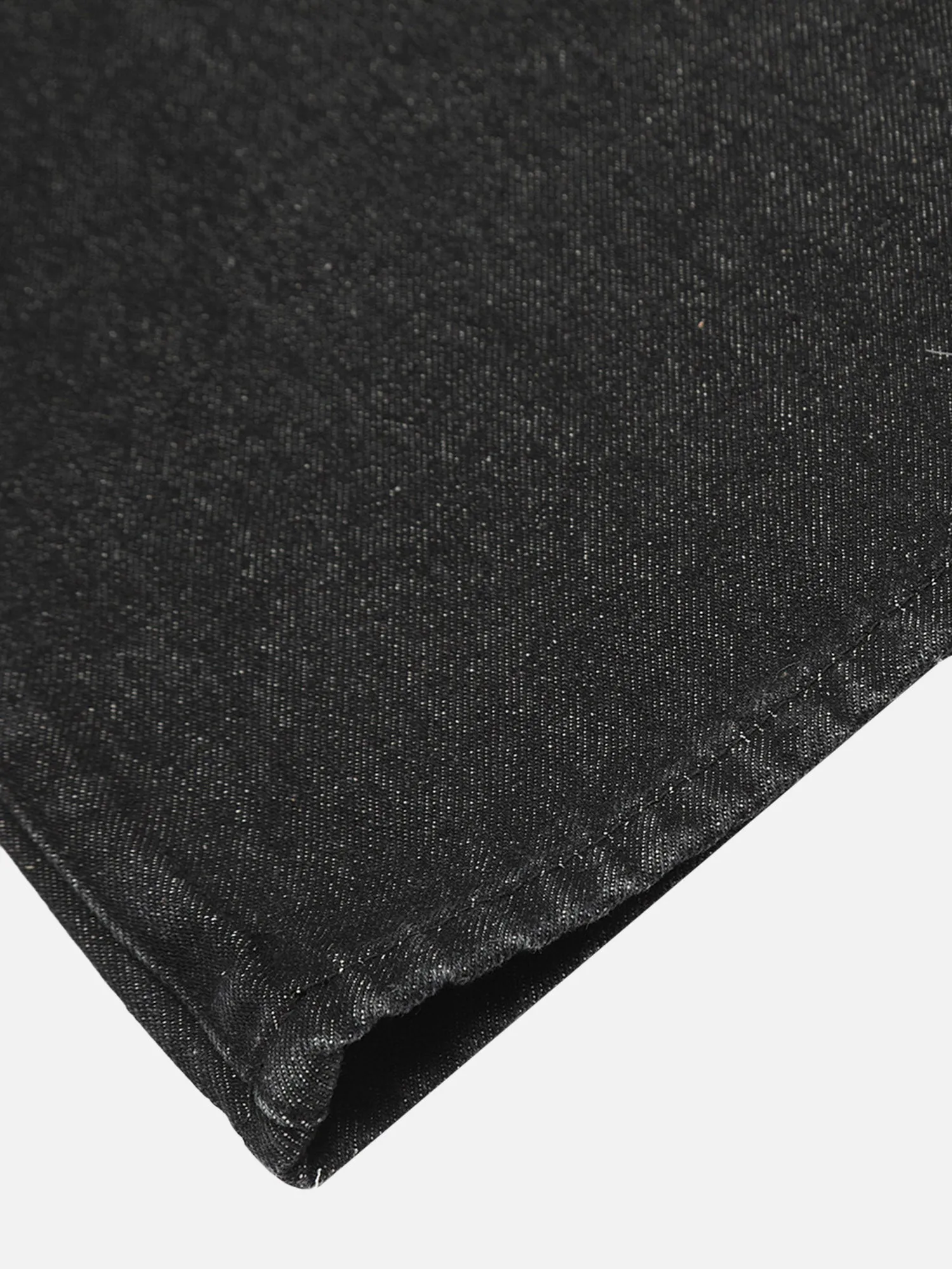 Thesupermade Letter Embroidery Hip-Hop Washed Jeans sold by Thesupermade product image thumbnail 5