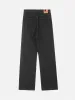 Thesupermade Letter Embroidery Hip-Hop Washed Jeans sold by Thesupermade