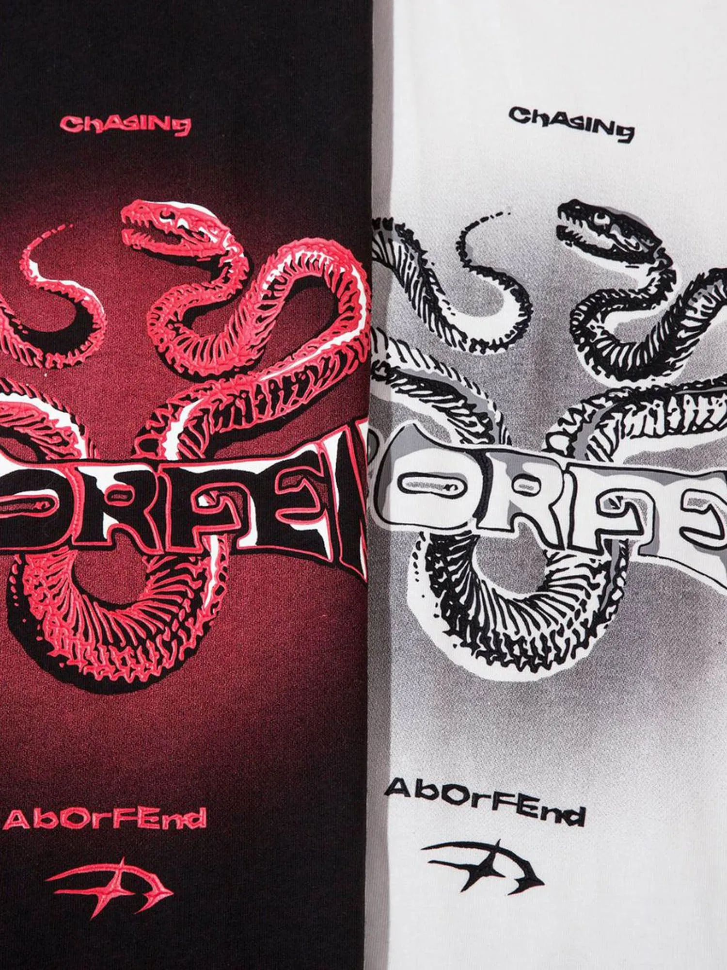 Aborfend Tank Top sold by Thesupermade product image thumbnail 5