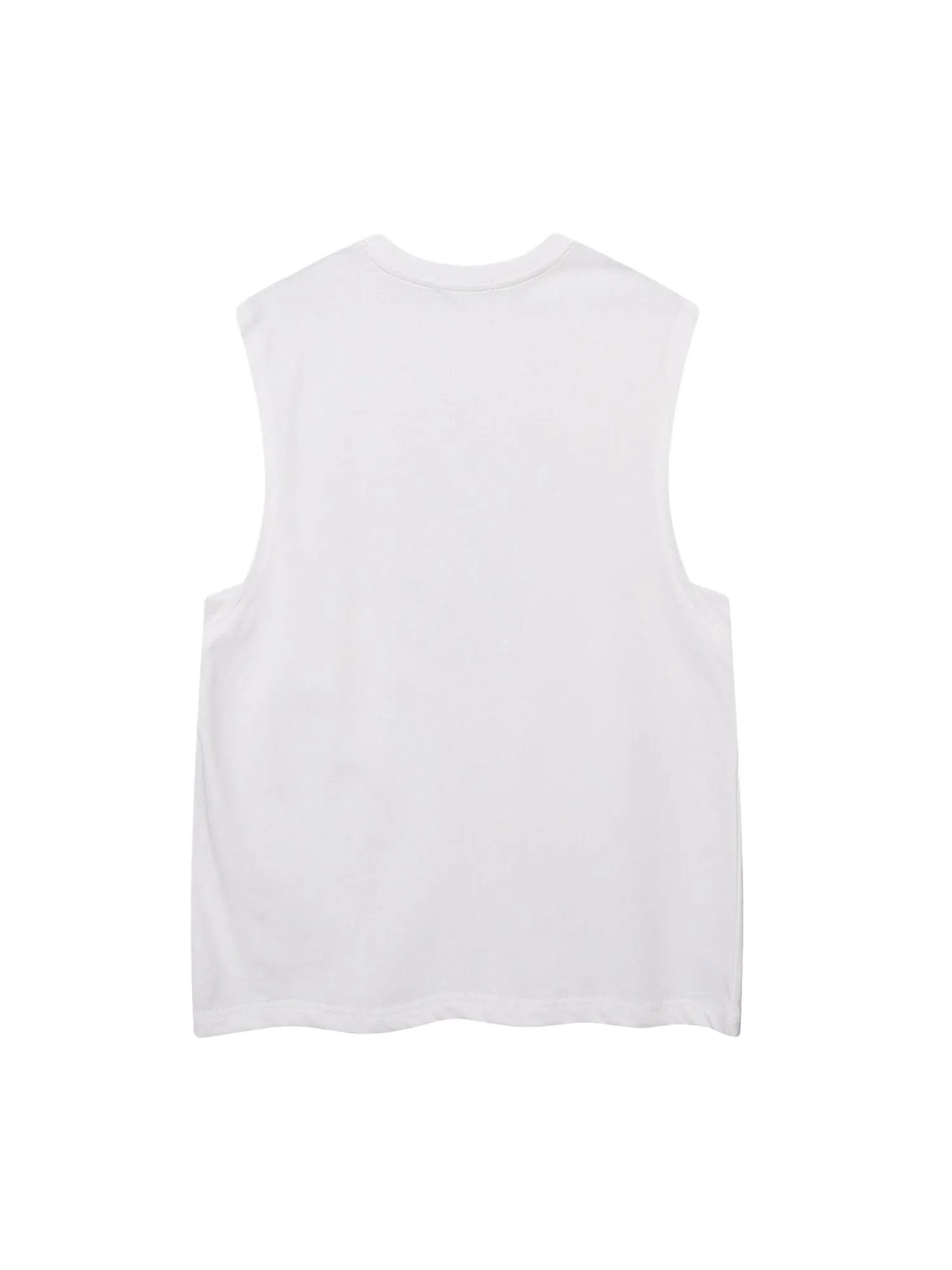 Aborfend Tank Top sold by Thesupermade product image thumbnail 4