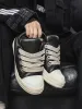 Thesupermade Slip-On Bread Street Rap Sneakers - 2210 sold by Thesupermade
