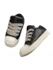 Thesupermade Slip-On Bread Street Rap Sneakers - 2210 sold by Thesupermade