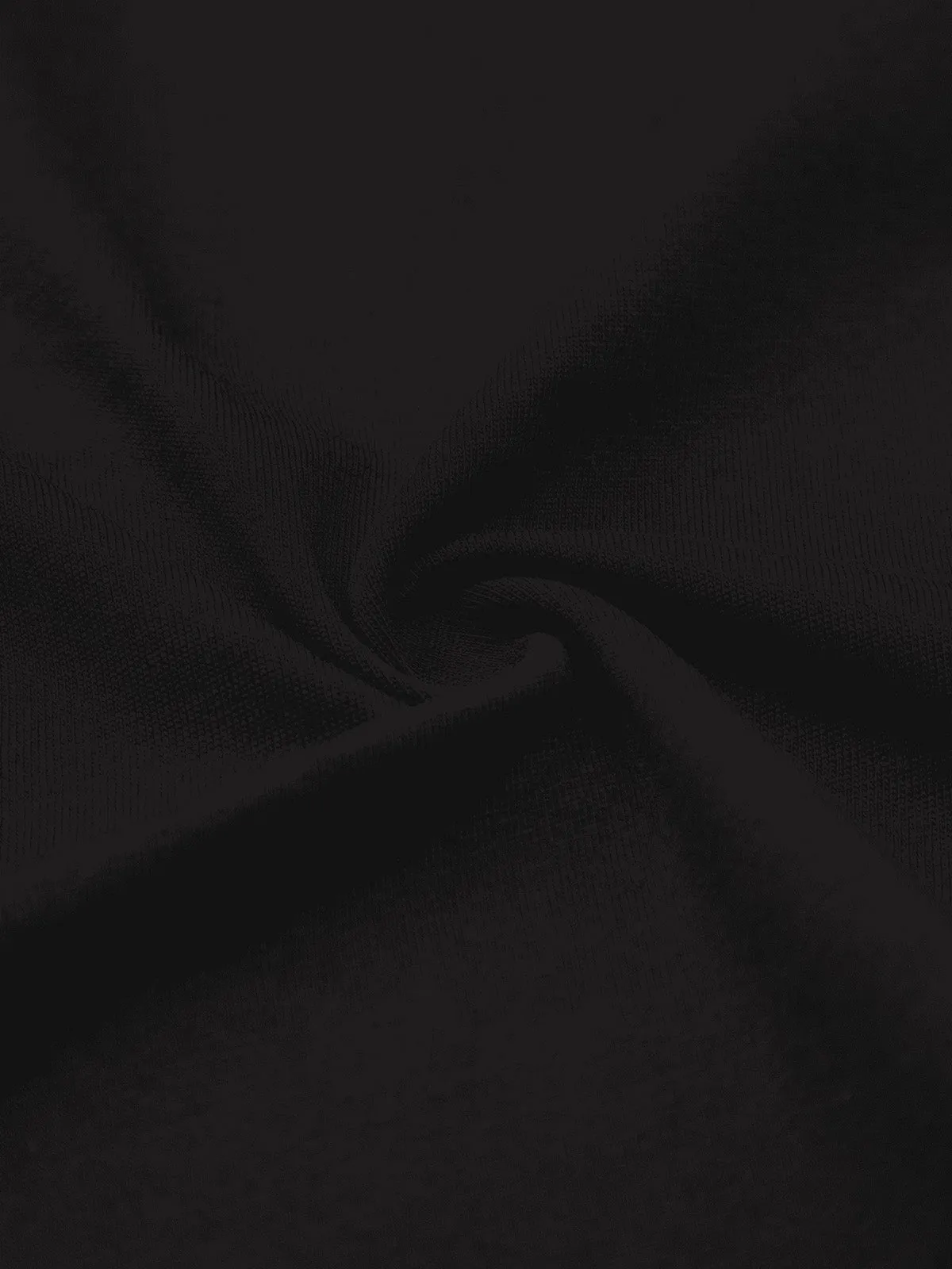 Thesupermade American Street Style Printed T-shirt sold by Thesupermade product image thumbnail 5