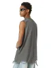 Thesupermade Vintage Necklace Star Print Hip-hop Tank Top - 2070 sold by Thesupermade